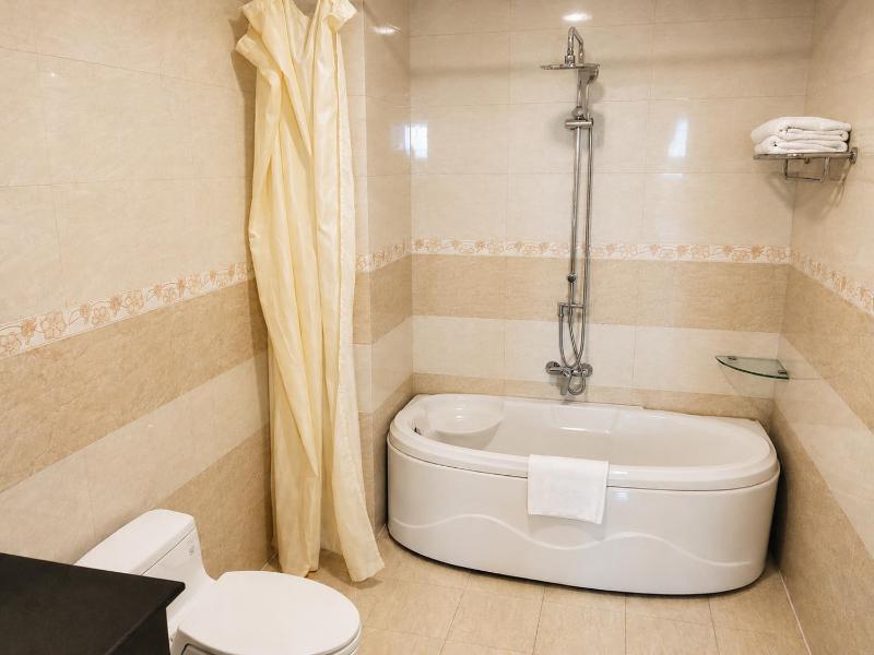 Tây Nam 2 Hotel - image 17