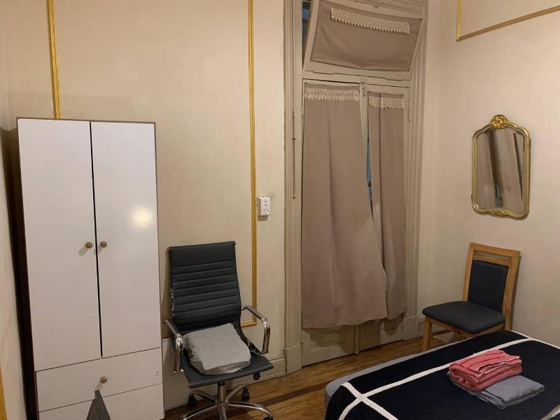 Boutique stay-Hostal In BA - DC - image 6