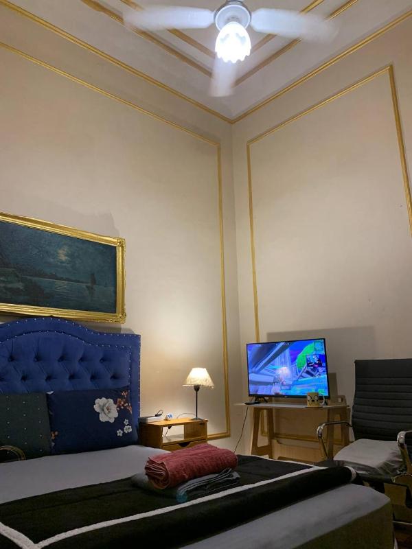 Boutique stay-Hostal In BA - DC - image 10