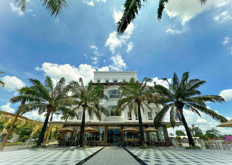 Tây Nam 2 Hotel - image 39