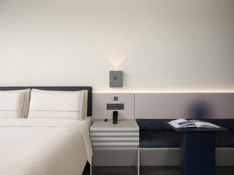 Atour Light Hotel Nanjing North Station Biomedical Valley - image 20
