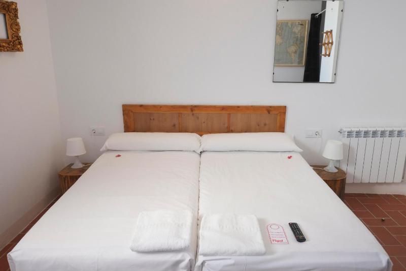 Hotel Pigal - image 21