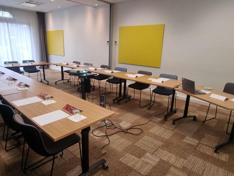 ibis Nantes Centre Gare Sud - image 37