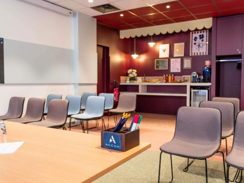 ibis Lille Centre Gares - image 44