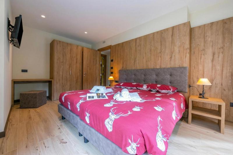 Casa Giardino Ski in - Ski out 100m - image 6
