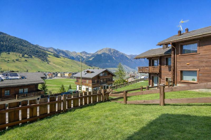 Casa Giardino Ski in - Ski out 100m - image 24
