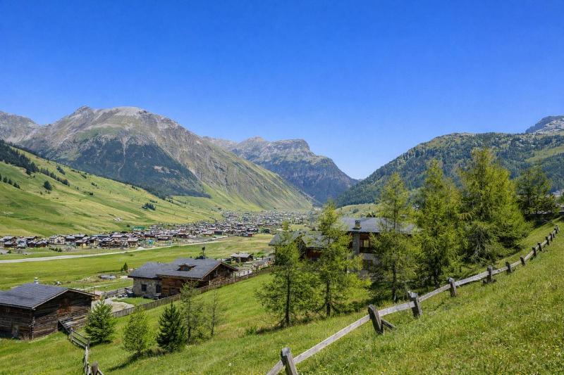 Casa Giardino Ski in - Ski out 100m - image 19