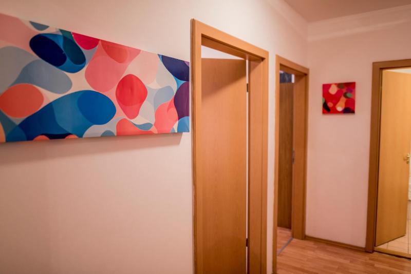 Agape Apartments - image 13