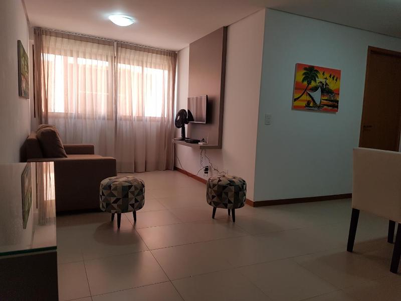Rosa Branca Facilities Apartamentos - image 26