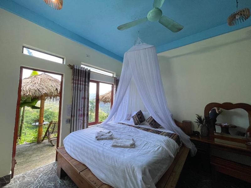OH Pu Luong Homestay - image 36