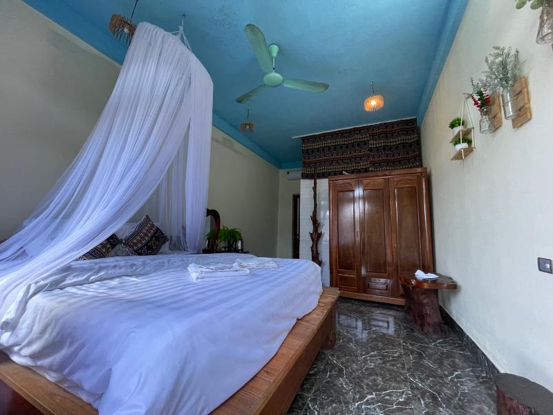 OH Pu Luong Homestay - image 27