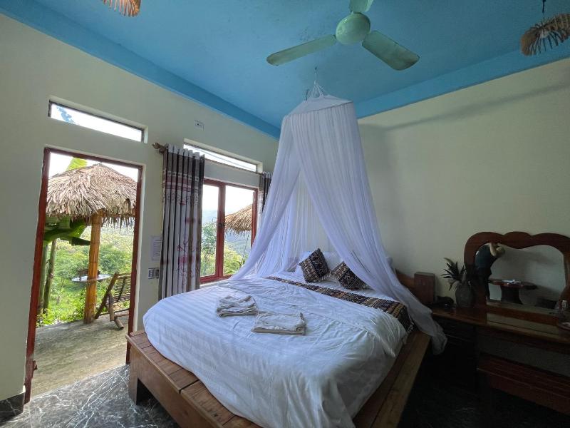 OH Pu Luong Homestay - image 33