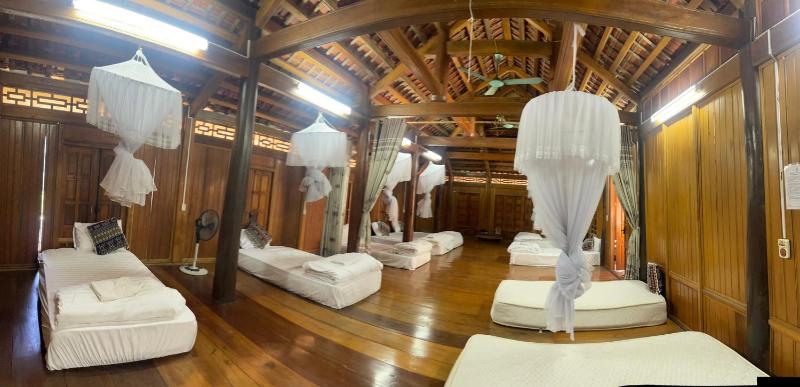 OH Pu Luong Homestay - image 35