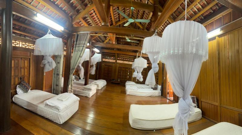OH Pu Luong Homestay - image 29