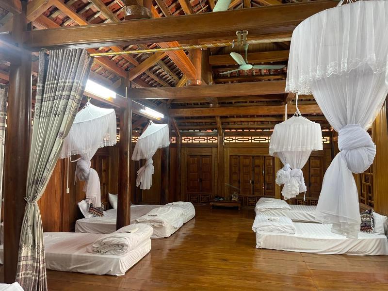 OH Pu Luong Homestay - image 30