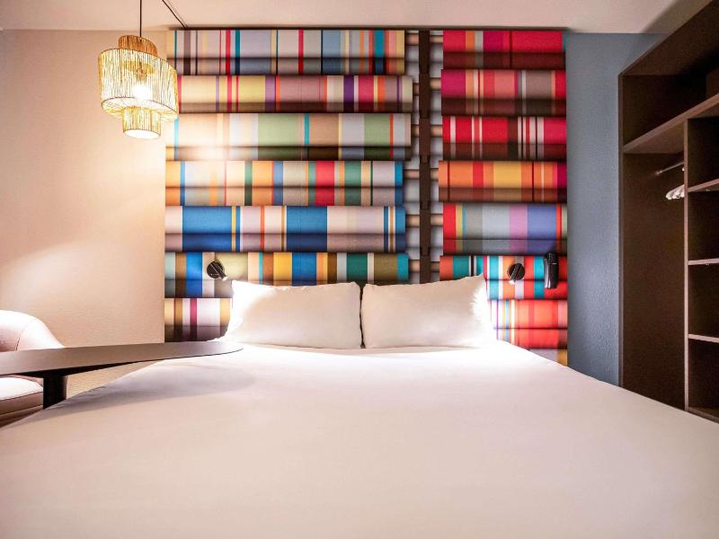 ibis styles Perpignan Centre - image 50