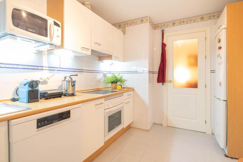 Puerta del mar 2 Mijas - Happy Rentals - image 13