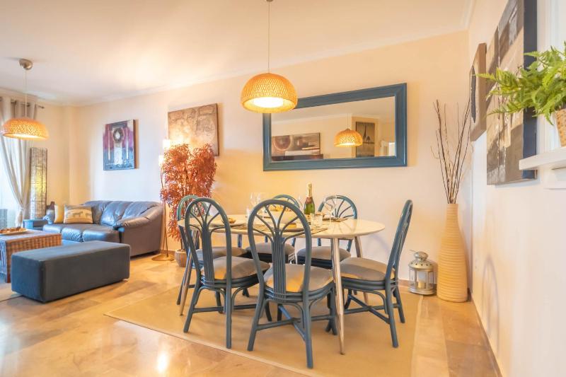 Puerta del mar 2 Mijas - Happy Rentals - image 29
