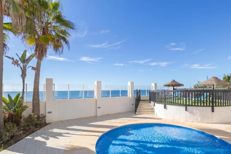 Puerta del mar 2 Mijas - Happy Rentals - image 24