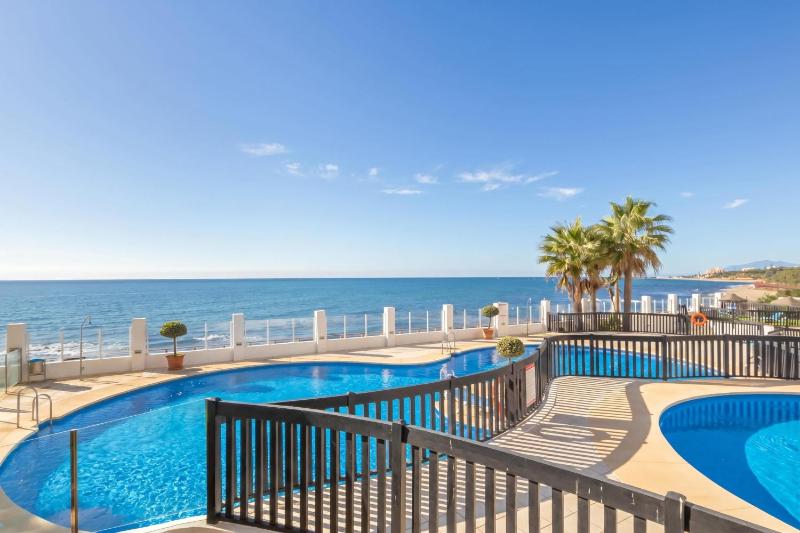 Puerta del mar 2 Mijas - Happy Rentals - image 20