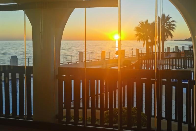 Puerta del mar 2 Mijas - Happy Rentals - image 22