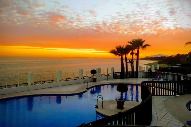 Puerta del mar 2 Mijas - Happy Rentals - image 21
