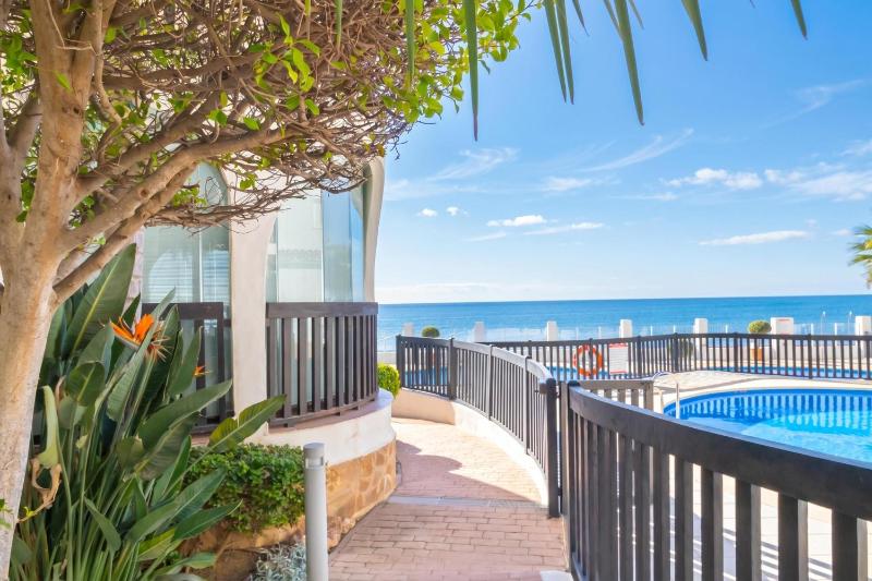 Puerta del mar 2 Mijas - Happy Rentals - image 32