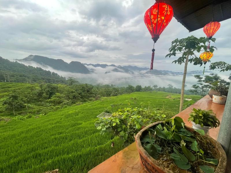 OH Pu Luong Homestay - image 31