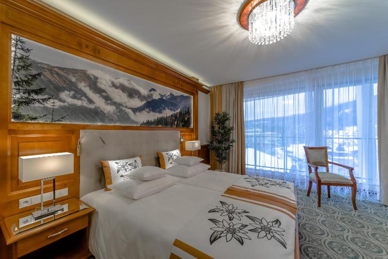 Presidential Suite image 1