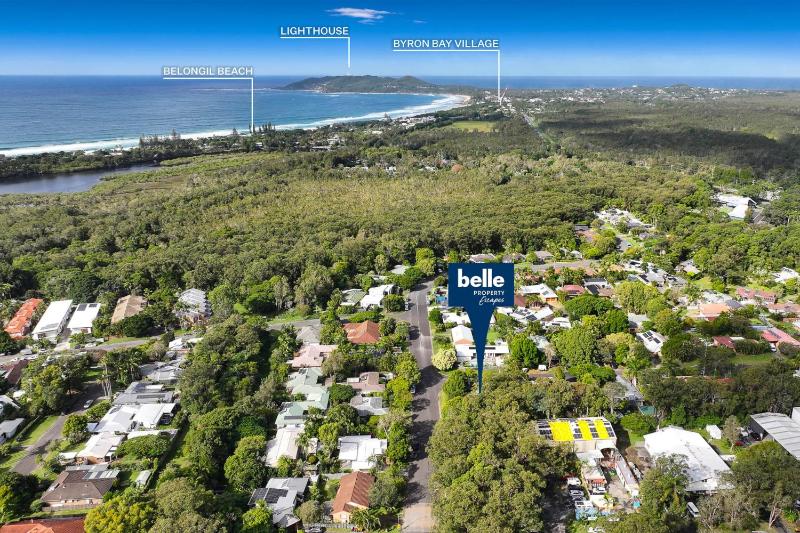 Sunrise on Byron - Spacious Pet Friendly Holiday Home Near Belongil Beach - image 6