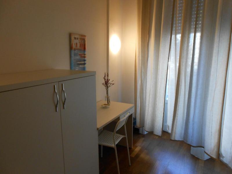 Double or Twin Room with Shared Bathroom image 2
