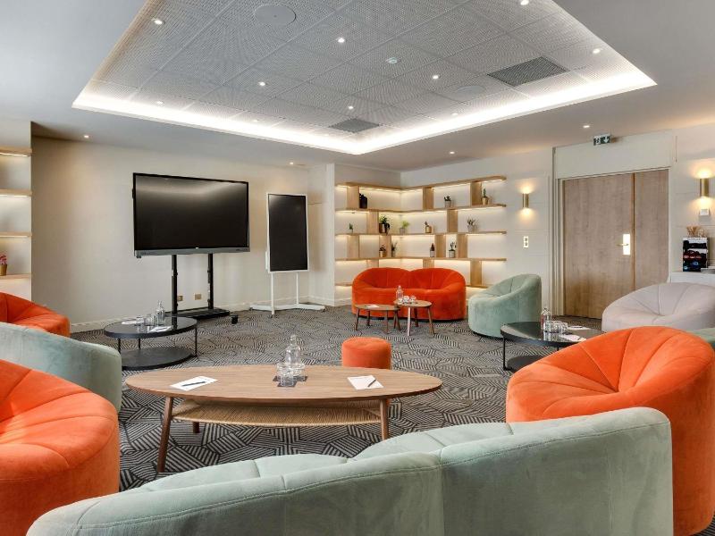 Pullman Montpellier Centre - image 29