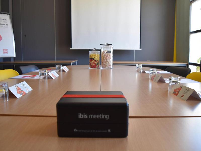 ibis Montpellier Centre - image 47