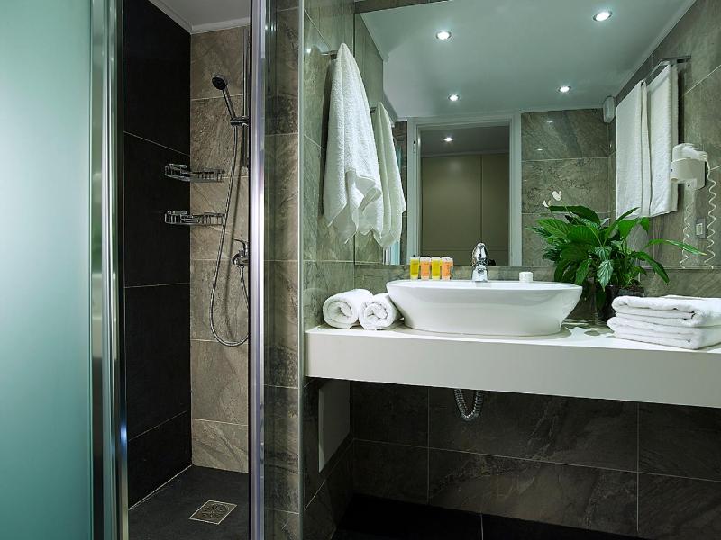 Superior Double or Twin Room  with Garden View image 3