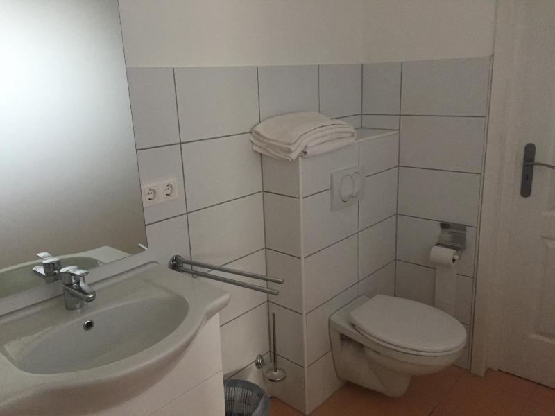 Superior Two-Bedroom Apartment image 3