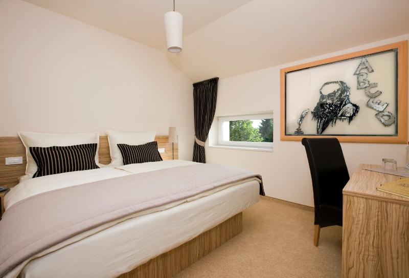Comfort Double or Twin Room image 2