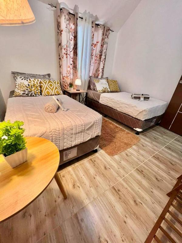 Modern Twin Town Houses in Sibulan I Comfort and Convenience Await - image 7