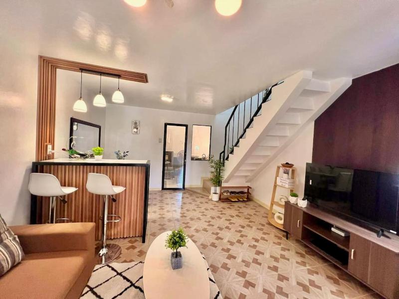 Modern Twin Town Houses in Sibulan I Comfort and Convenience Await - image 6