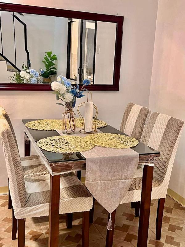 Modern Twin Town Houses in Sibulan I Comfort and Convenience Await - image 27