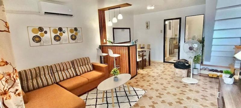 Modern Twin Town Houses in Sibulan I Comfort and Convenience Await - image 28