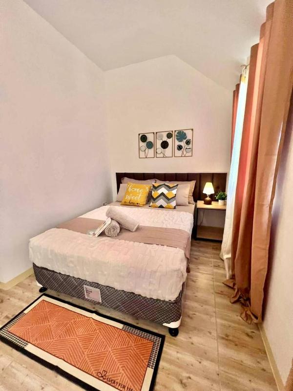 Modern Twin Town Houses in Sibulan I Comfort and Convenience Await - image 18