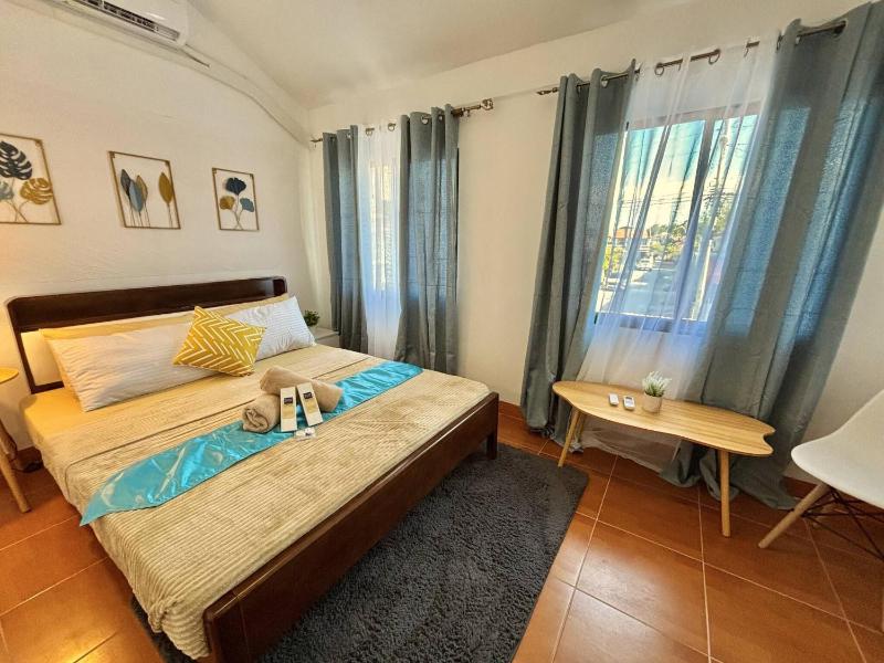 Modern Twin Town Houses in Sibulan I Comfort and Convenience Await - image 39