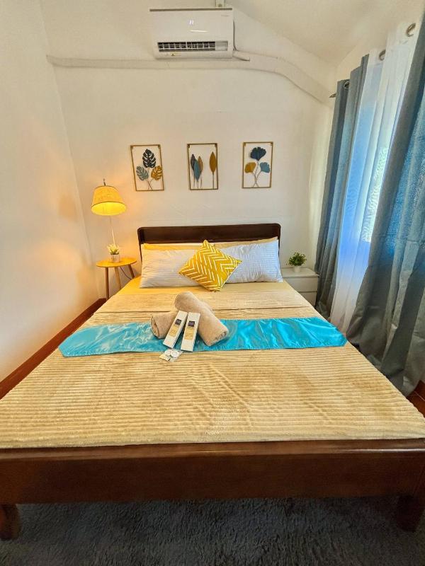 Modern Twin Town Houses in Sibulan I Comfort and Convenience Await - image 12