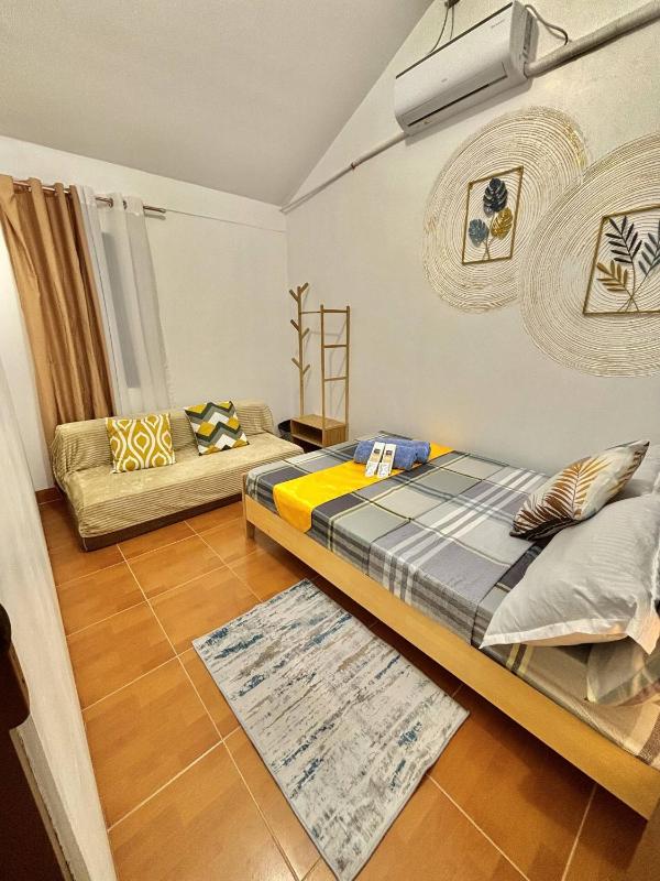 Modern Twin Town Houses in Sibulan I Comfort and Convenience Await - image 31