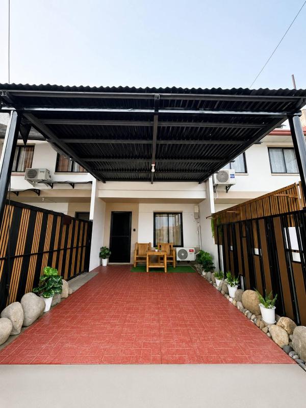 Modern Twin Town Houses in Sibulan I Comfort and Convenience Await - image 47