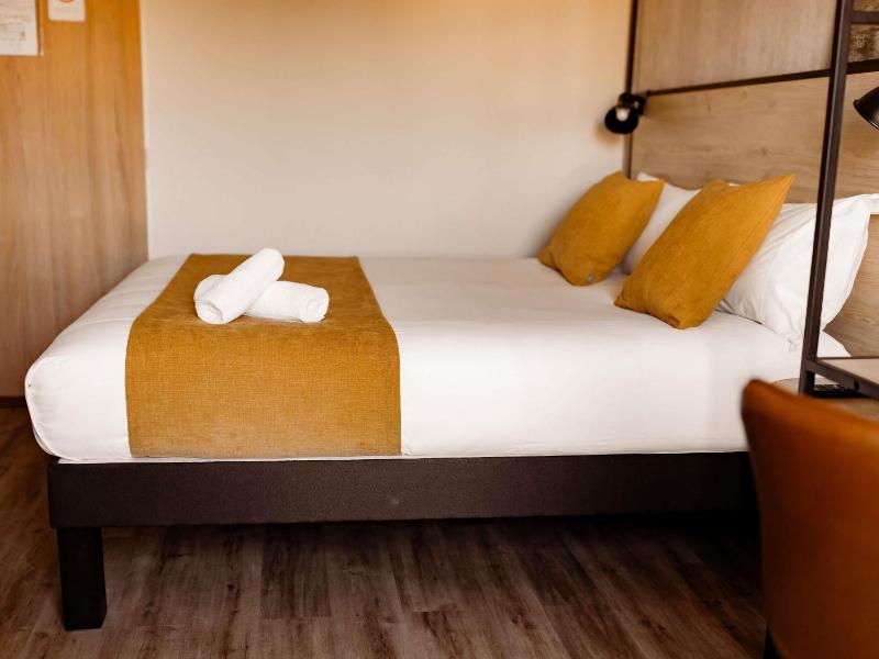 ibis Clermont Ferrand Sud Carrefour Herbet - image 30