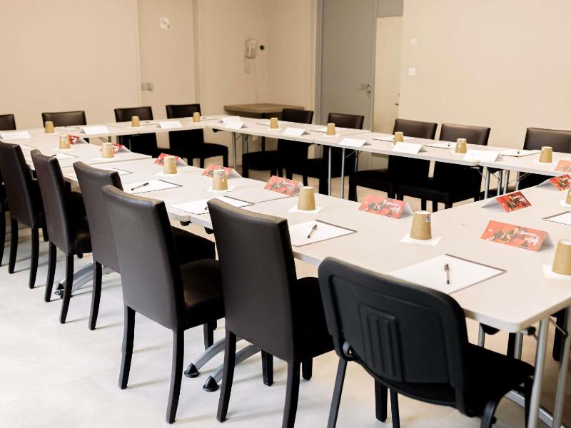 ibis Clermont Ferrand Sud Carrefour Herbet - image 27