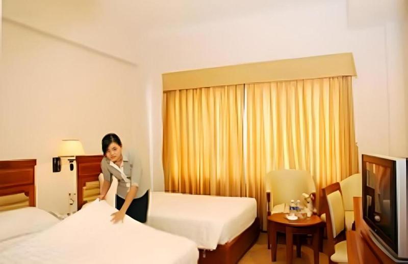 HOTEL STAR 39 - image 15