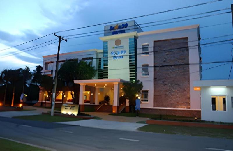 HOTEL STAR 39 - image 16
