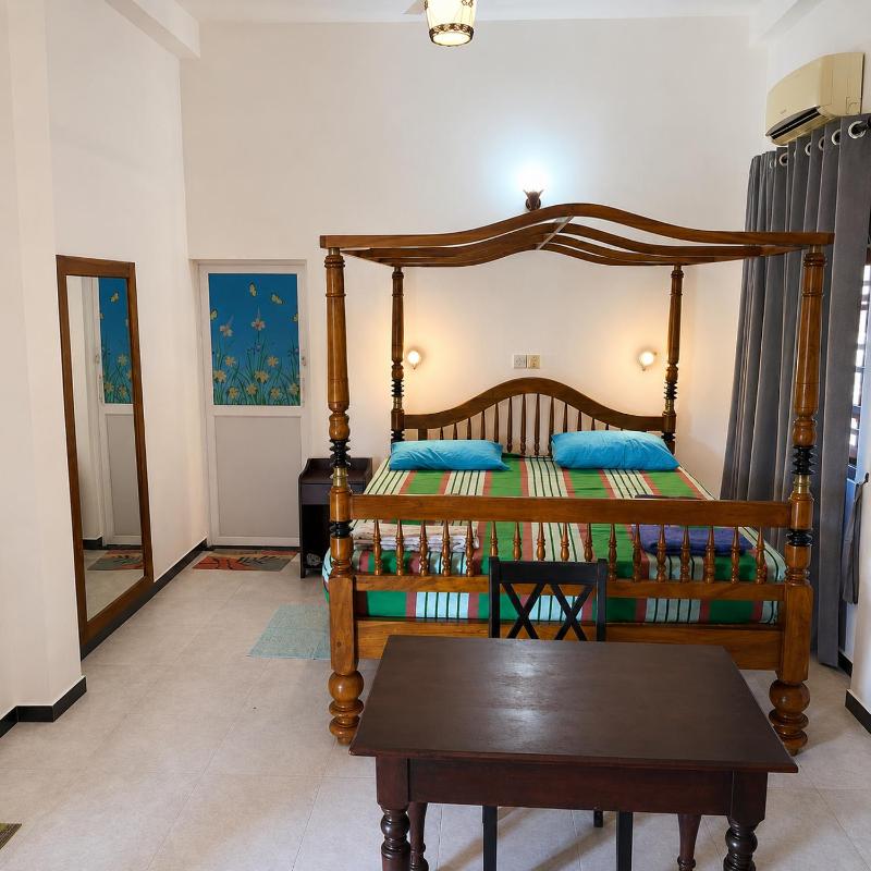 Ravi Villa Hikkaduwa - image 43